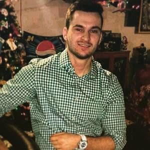 Meet your Posher, Dan